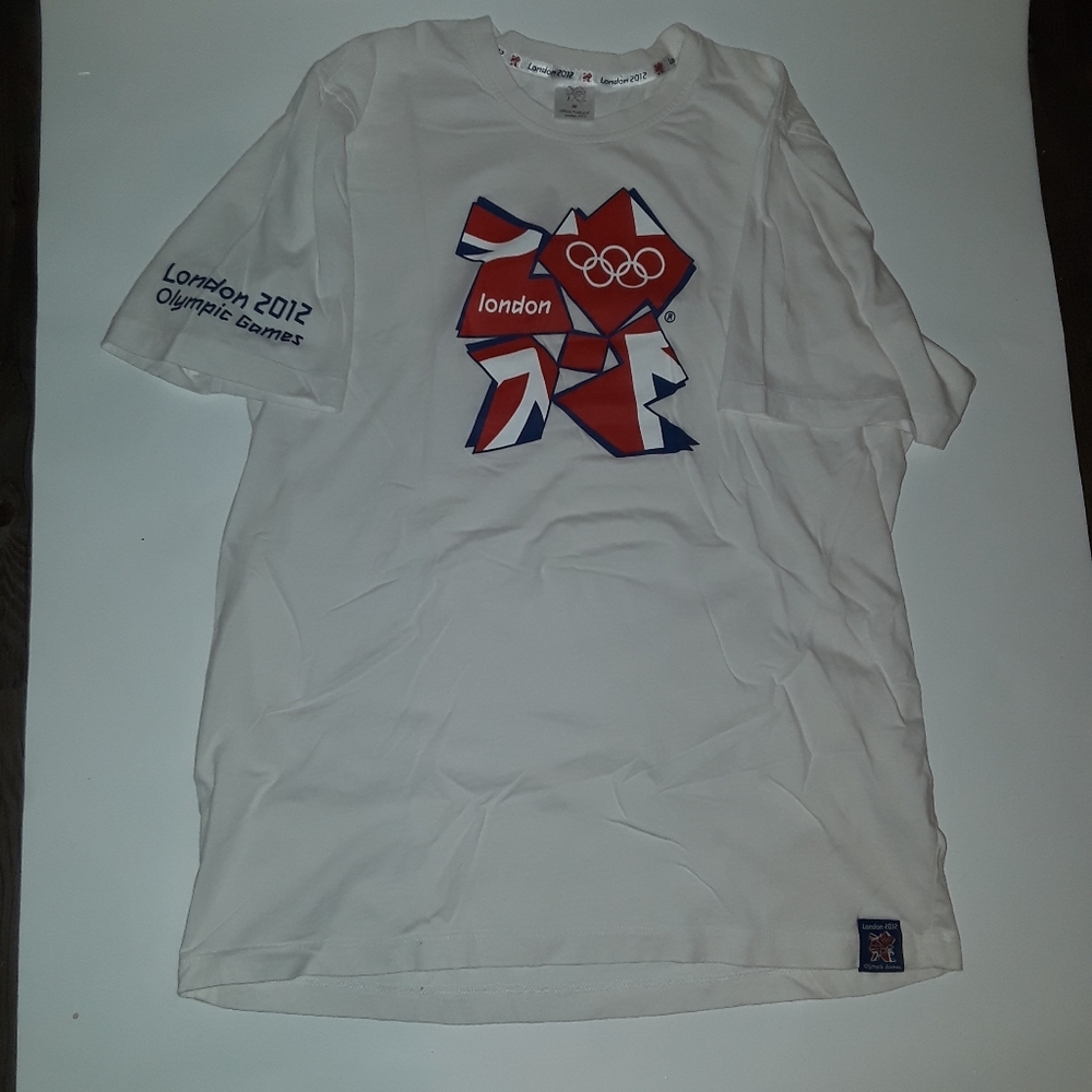*NWOT* 2012 London Olympics shirt